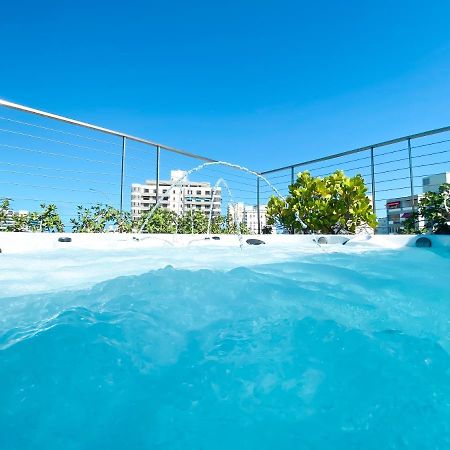 The Wave Hotel Condado San Juan Buitenkant foto