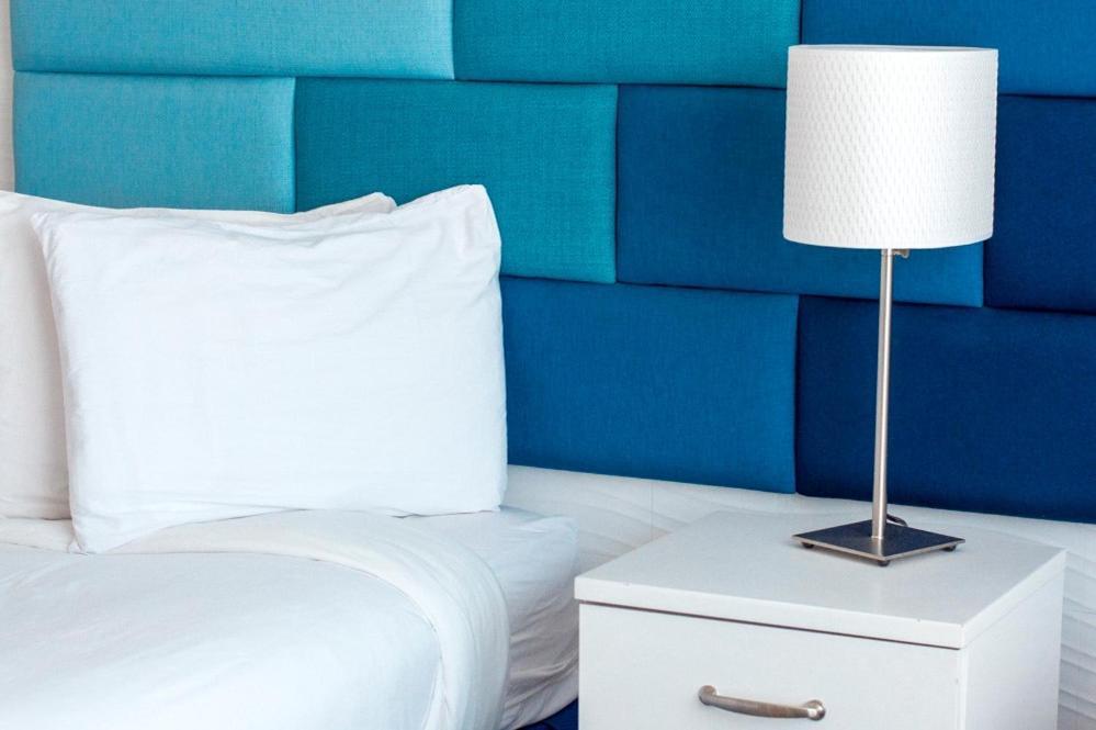 The Wave Hotel Condado San Juan Buitenkant foto