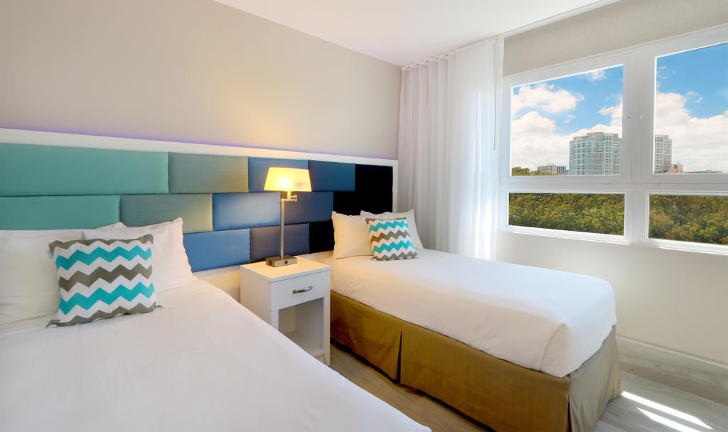 The Wave Hotel Condado San Juan Buitenkant foto