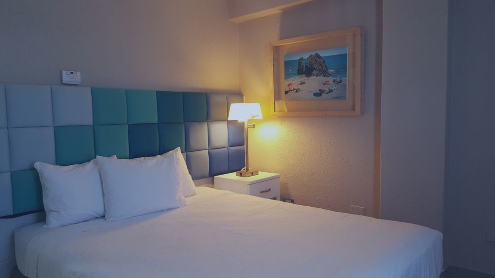 The Wave Hotel Condado San Juan Buitenkant foto