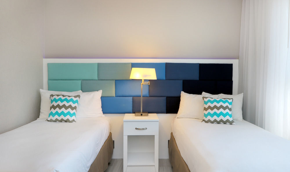 The Wave Hotel Condado San Juan Buitenkant foto
