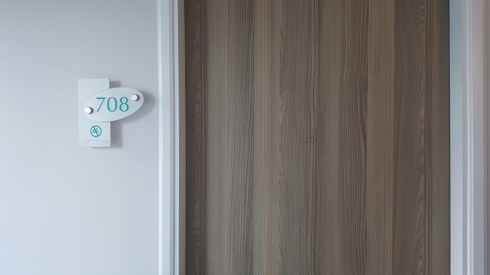 The Wave Hotel Condado San Juan Buitenkant foto