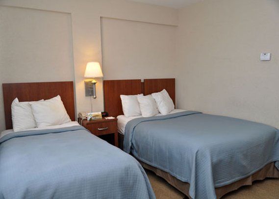 The Wave Hotel Condado San Juan Buitenkant foto