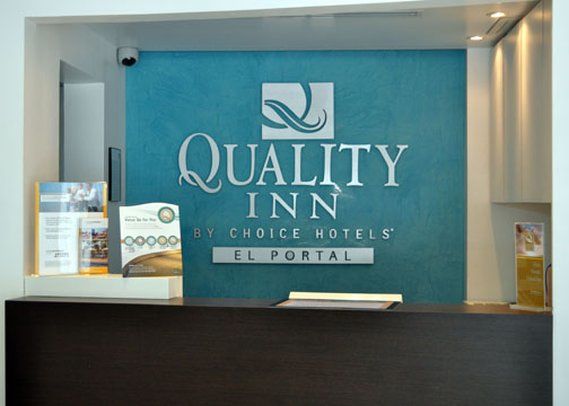 The Wave Hotel Condado San Juan Buitenkant foto