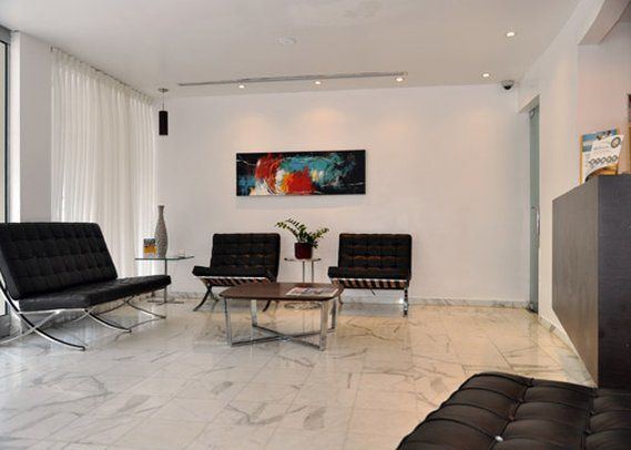 The Wave Hotel Condado San Juan Buitenkant foto