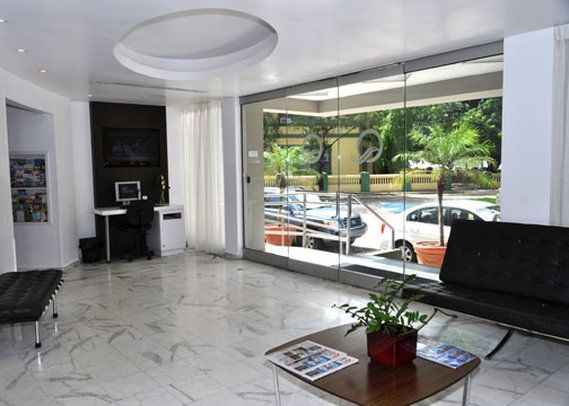 The Wave Hotel Condado San Juan Buitenkant foto